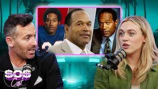 OJ Dies “He’s Still Looking For The Killer” Panel CLASH on The Conflicted Life of OJ Simpson by SOSCAST w/ Adam Sosnick 5,232 views 3 weeks ago 16 minutes