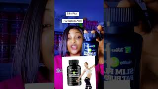 Your glow-up and wellness journey starts with consistencySlim Plus Wellness Support