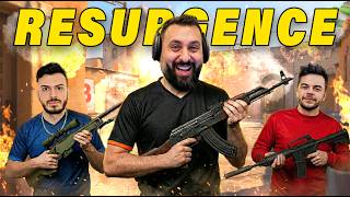 A Weird Resurgence... (ft. Tarik, Nadeshot, Formal, & Dashy)