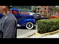 Vintage classic muscle American European cars pick ups wagons