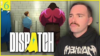 Dispatch | Chasing The Astral Pulse | Full Playthrough Ep. 6