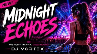 BREAKBEAT FULL BASS 🔥 | Epic EDM Anthem 2026 | DJ Vortex