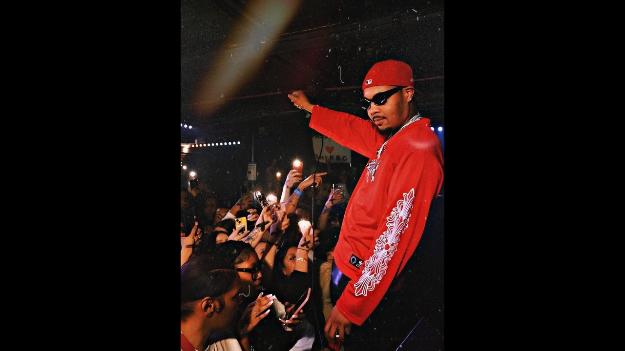 [FREE] G Herbo Sample Type Beat - 