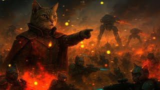 картинка: Это Stellaris, но не обычный...