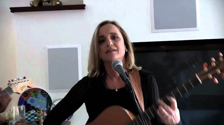 Miriam Stone - "Contagious" - Unplugged