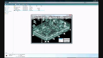 Scriptrix (Habbo Scripting Tool - 2010 ENCRYPTION!)