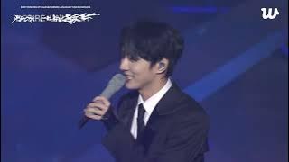 [MULTI SUB] ENHYPEN  Weverse LIVE 