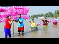 Cotton Candy Chor - Must Watch Funny Comedy Video 2025 Ep 354 by Busy Fun Ltd