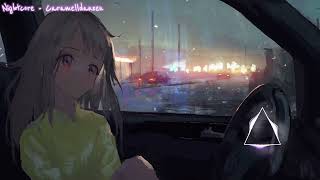 Nightcore - Caramelldansen