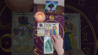 ♏ Scorpion — Reconstruire sur du solide cet été 🃏