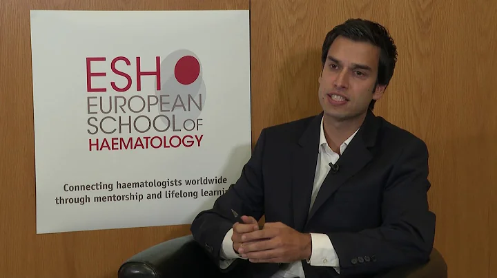 Meeting Highlights - Dr Thomas Oellerich: Molecula...