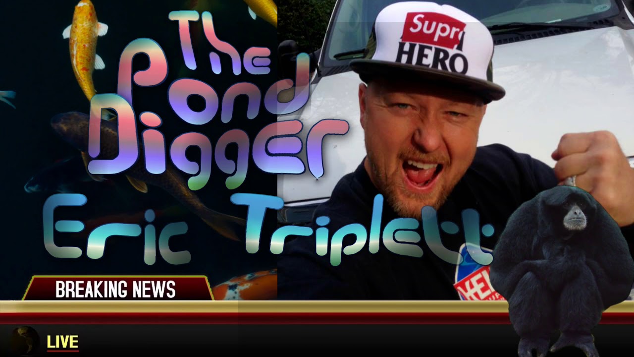 The Pond Digger Nov 2019 001