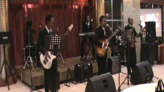 Koesmania Makassar angin Laut Koes Bersaudara