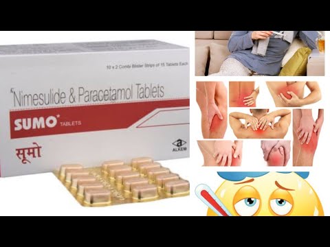 sumo-tablet-use(बुखार.सिर-दर्द,दर्द-के-दवा-)-side-effects-full-review-in-hindi