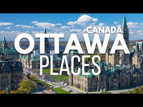 Video: De beste museene i Ottawa