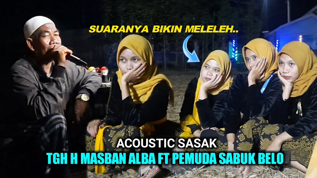 MOMEN LANGKA..SANG LEGENDARIS MENYUMBANGKAN SUARANYA DI AKHIR ACARA FESTIVAL SABUK BELO