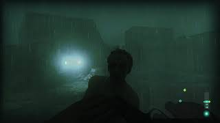 Zombi PC port • Buckingham palace stronghold
