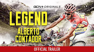 What is Alberto Contador famous for?