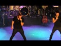 Nick & Knight - 90's Medley - Vancouver (06)