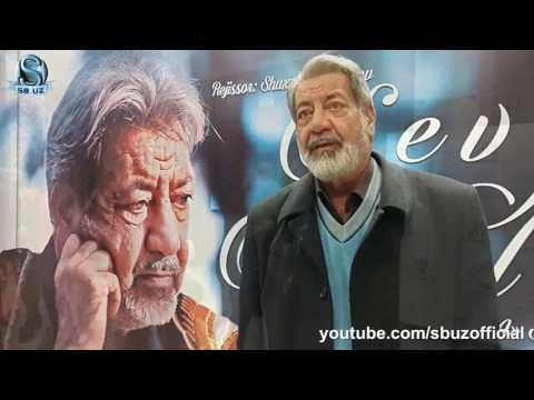 'Sevgi sotilmas' filmi
