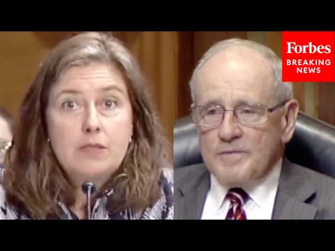 James Risch Asks Ex-Ambassador About Strategic Value Of Having More African Students Study In The US Episode cover