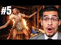 Resident Evil 7 Gameplay Part 5 BURN IT ALIVE