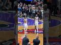 Kyle Lowry gets emotional standing ovation in what could be his final game at Scotiabank Arena