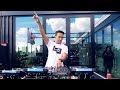 Capture de la vidéo Laidback Luke Live At Mixmash Rooftop Recordings