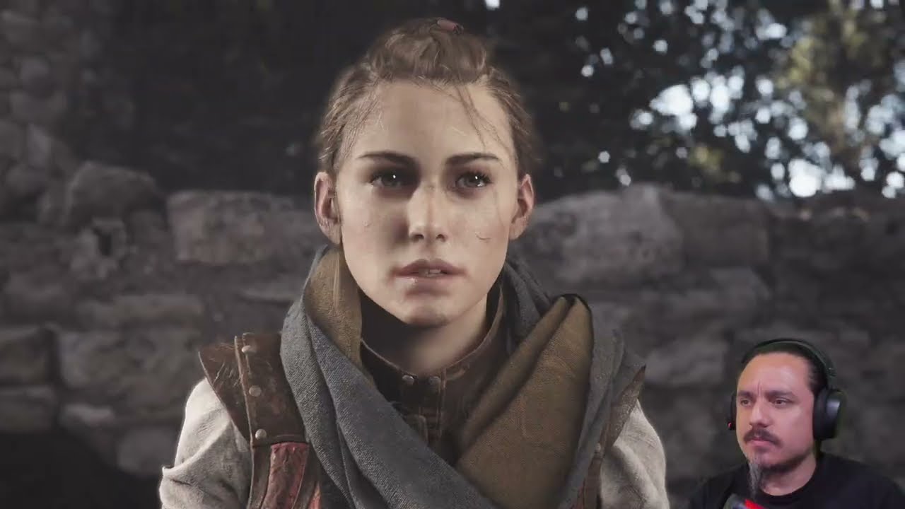 Review A Plague Tale: Requiem (Xbox Series X) - Em busca de respostas -  Jogando Casualmente