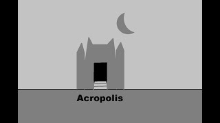 Acropolis 100% - Insane Demon (ALL COINS) [Cataclysm Ladder 8/10]
