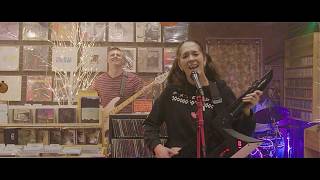Town Of Trees - Ai Society Official Music Video