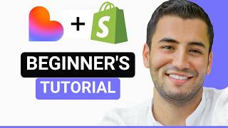 Lovable Shopify Tutorial: Create a Shopify Website with Lovable AI