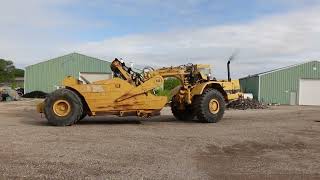 1983 CATERPILLAR 615 For Sale