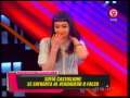 VERDADERO O FALSO - SOFIA GALA - PRIMERA PARTE - 16-08-13