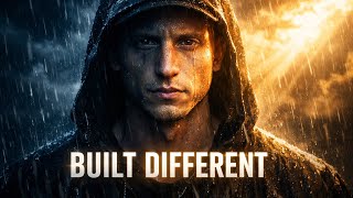 Celebrity NF - Built Different  Net Worth
