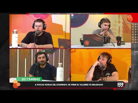 #THEPRODUCT on El Doce Stream | Full Episode 10/02/2026