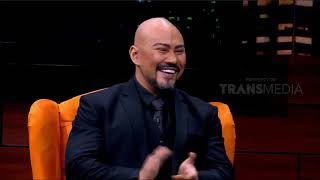 Download Lagu Kekompakan Limbad dan Anaknya | HITAM PUTIH (24/08/18) 2-4 MP3