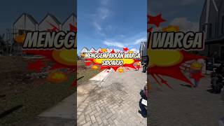 Menggemparkan Warga Sidoarjo 😱⁉️⁉️⁉️#beritavirall #beritaviralhariini #wargasidoarjo #sidoarjo
