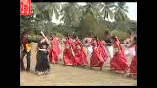 Tanana tanana(oriya album chandini)