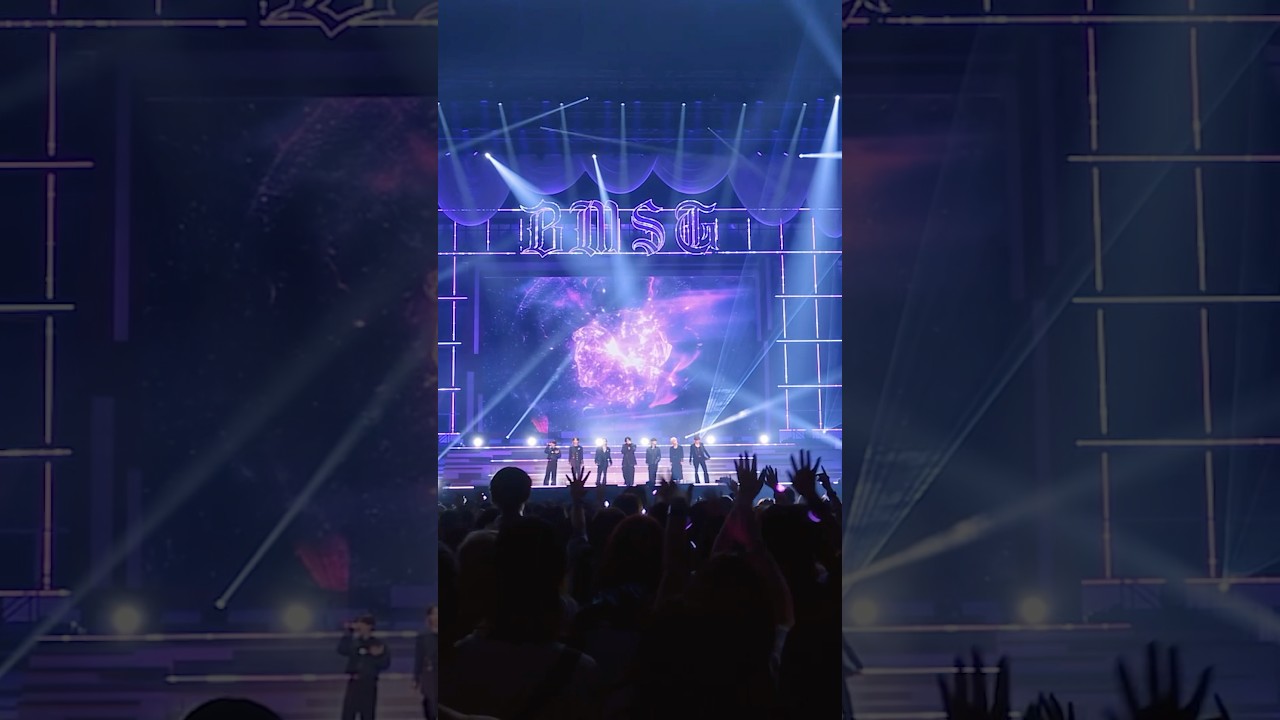 K-POP・アジア BMSG FES'24 DVD BMSG MUSIC SHOP限定盤】BMSG FES'24(3DVD)