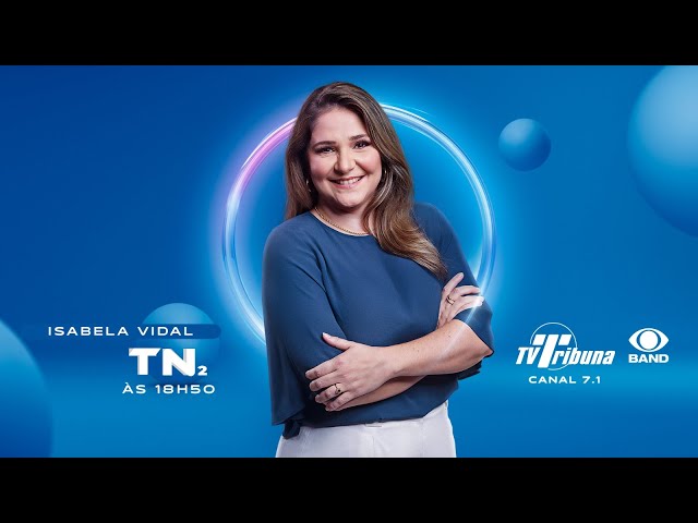 Tribuna Notícias 2ª EDIÇÃO (COMPLETO) - 05/11/2025