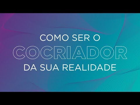 Vídeo: Como Se Tornar Consciente Através Da Meditação