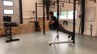 Compsafe Programming - Hyper-Extension