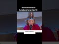 nooo era momi (no Luisiana) #argentina #nadiedicenada #humor #luzutv #angelatorres #luisianalopilato