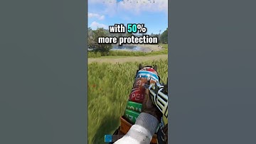 Is Horse Armour OP Again In Rust?