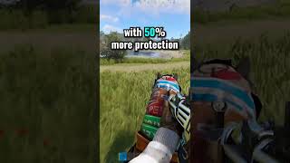 Is Horse Armour Op Again In Rust?