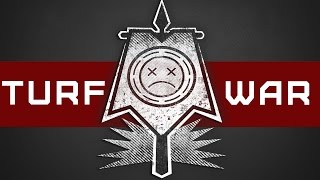 Turf War Tutorial