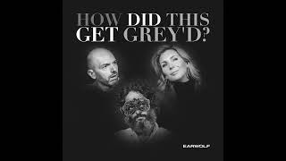 Fifty Shades of Grey LIVE! (w/ Jessica St. Clair)