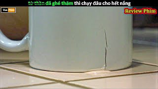 thần Chớt đã ghé thăm thì chạy đâu cho hết nắng - Review phim hay