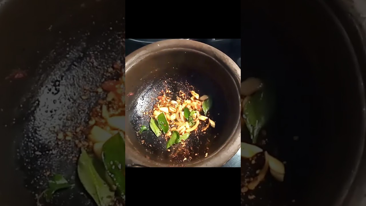 කටට සැරට බීට් රූට් තෙම්පරාදුවක් හදමුද?Tempered beetroot curry